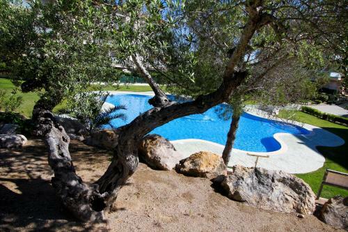 Apartamento Romana Planet Costa Dorada