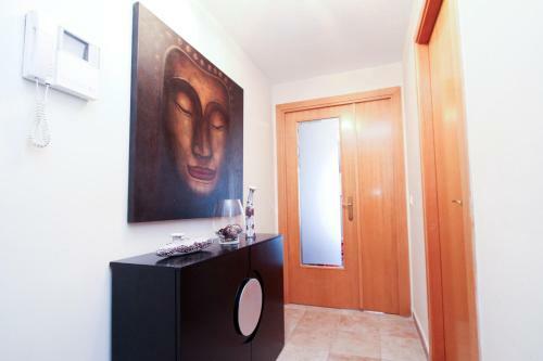 Apartamento Romana Planet Costa Dorada