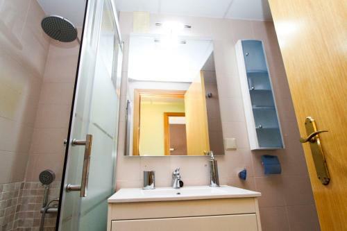 Apartamento Romana Planet Costa Dorada