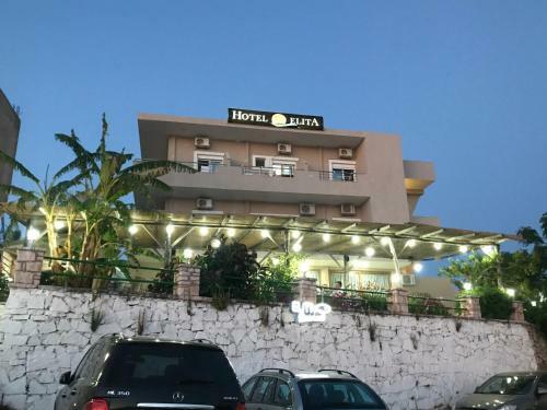 Hotel Elita