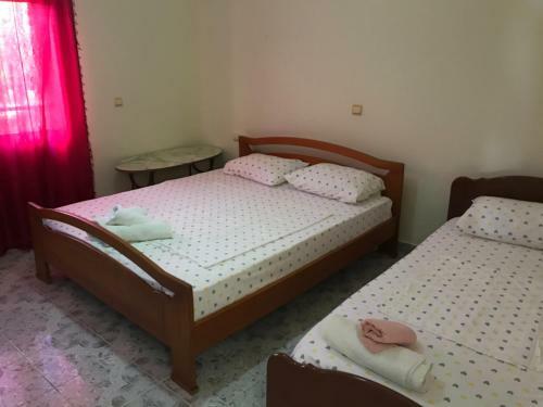 Hotel Villa Festim Ksamil