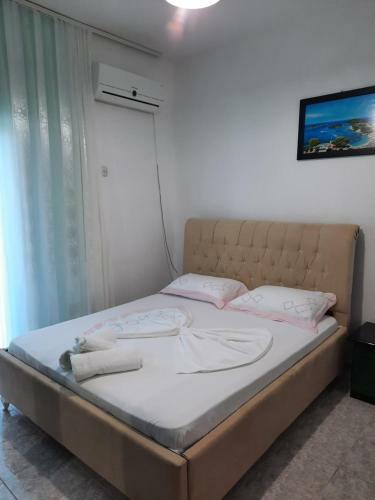 Hotel Villa Festim Ksamil