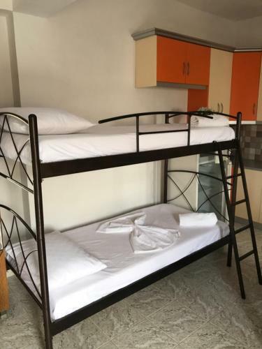 Hotel Villa Festim Ksamil