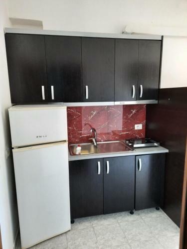 Hotel Villa Festim Ksamil
