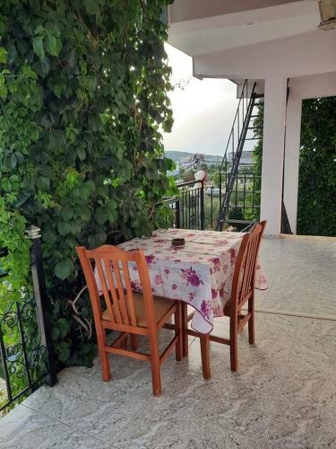 Hotel Villa Festim Ksamil
