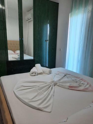 Hotel Villa Festim Ksamil
