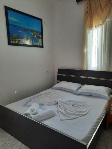 Hotel Villa Festim Ksamil