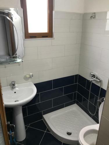 Hotel Villa Festim Ksamil