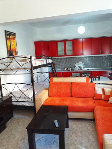 Hotel Villa Festim Ksamil