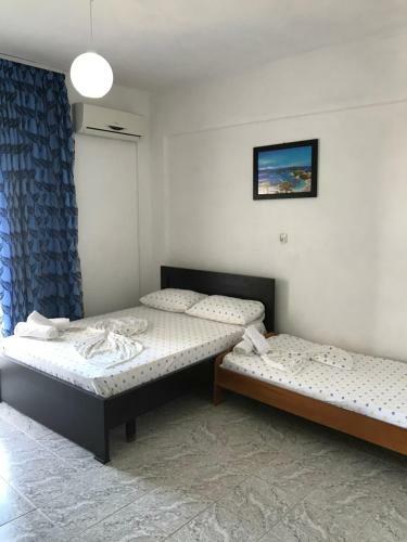 Hotel Villa Festim Ksamil