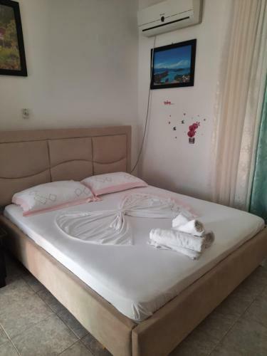 Hotel Villa Festim Ksamil