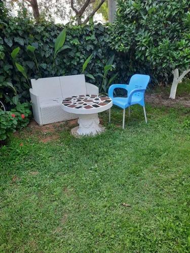 Hotel Villa Festim Ksamil