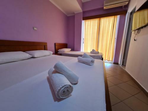 Hotel Gjordeni Apartment's