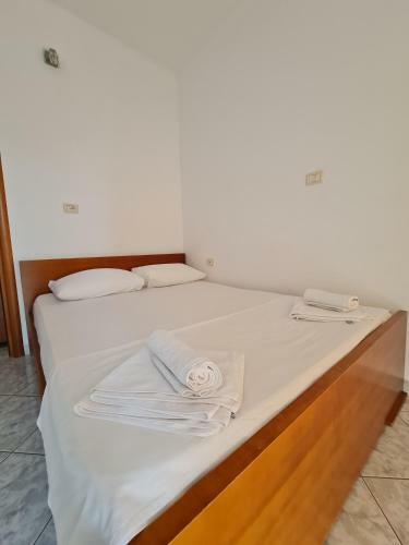 Hotel Gjordeni Apartment's