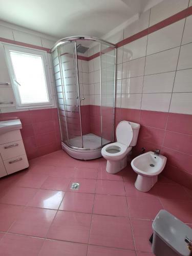 Hotel Gjordeni Apartment's