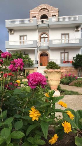 Hostal Vila Sidi