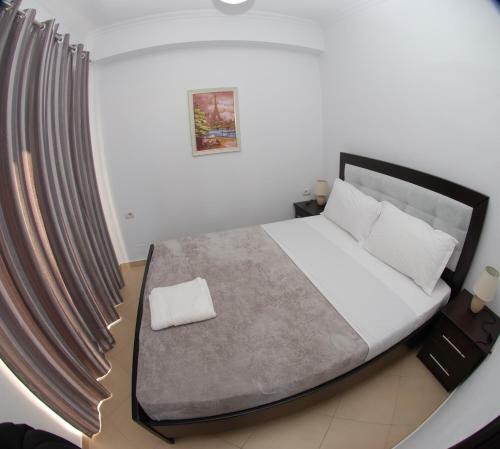 Klejvi Apartments