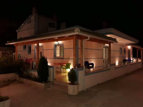 Apartamento Villa Taulanti