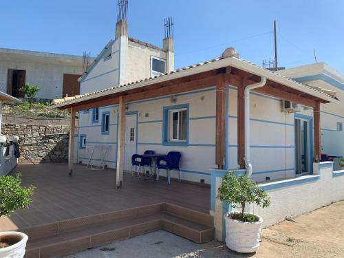 Apartamento Villa Taulanti