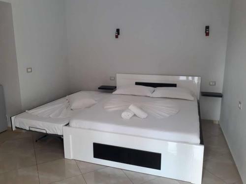 Apartamento Villa Taulanti