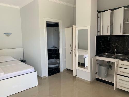 Apartamento Villa Taulanti