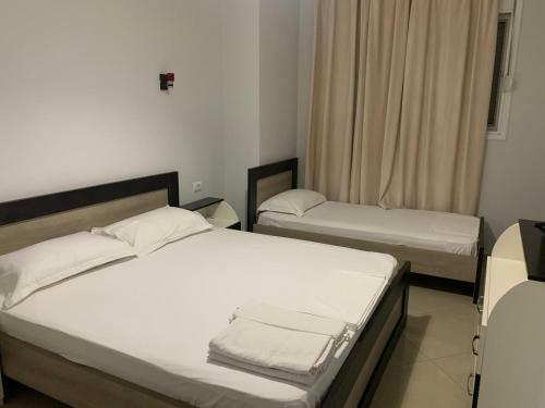 Apartamento Villa Taulanti