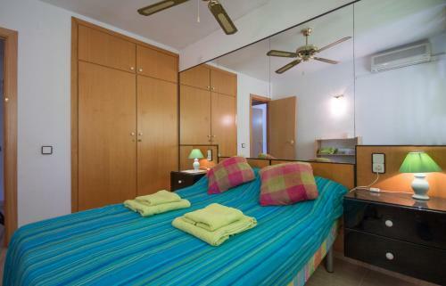 Apartment Marathon Salou