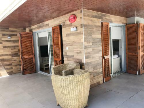 Apartamento Playa Capellans - Gran Terraza