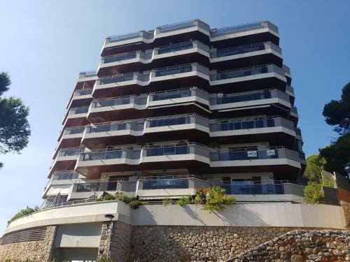 Apartamento Playa Capellans - Gran Terraza