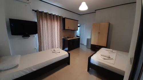 Apartamento Villa Shehu