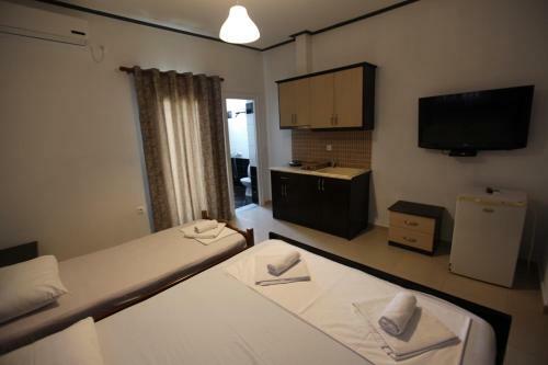 Apartamento Villa Shehu
