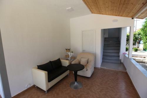 Apartamento Villa Shehu