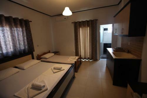 Apartamento Villa Shehu