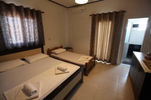 Apartamento Villa Shehu