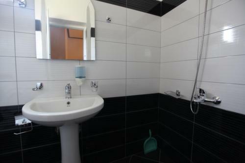 Apartamento Villa Shehu