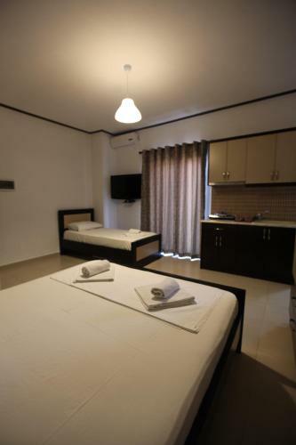 Apartamento Villa Shehu