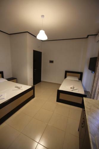 Apartamento Villa Shehu
