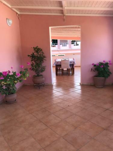 Hostal Villa Fasho Ksamil