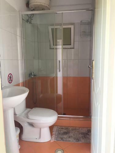 Hostal Villa Fasho Ksamil