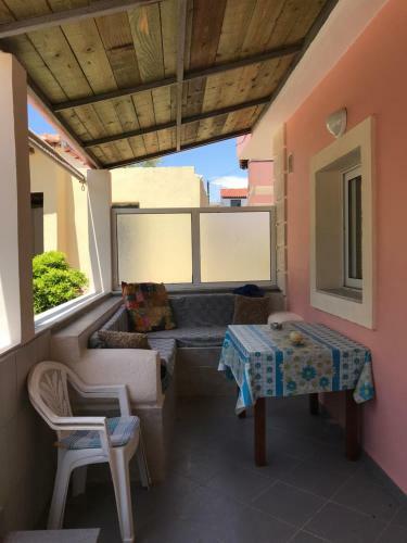 Hostal Villa Fasho Ksamil