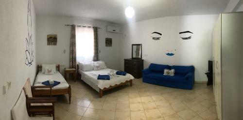 Hostal Villa Fasho Ksamil