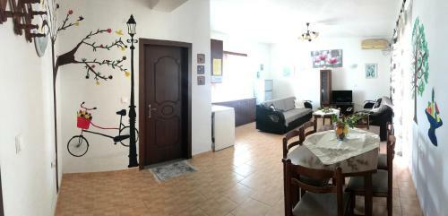 Hostal Villa Fasho Ksamil