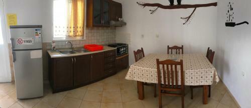Hostal Villa Fasho Ksamil