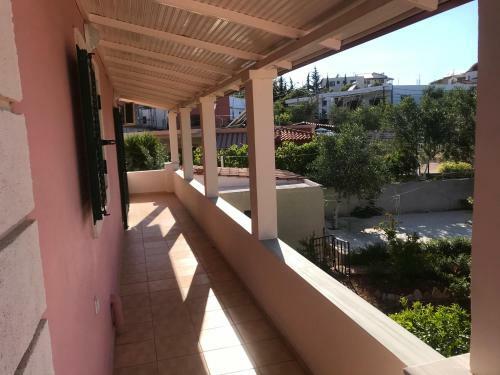 Hostal Villa Fasho Ksamil