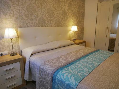Apartamento Ocean