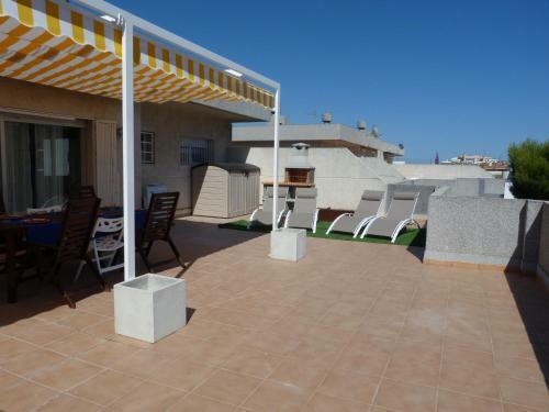 Apartamento Saloublues