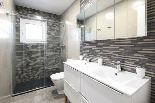 Apartamento Saloublues