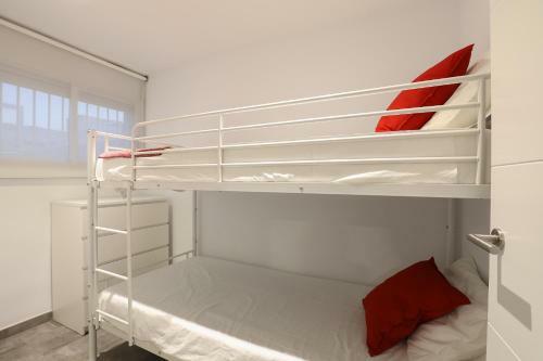 Apartamento Saloublues