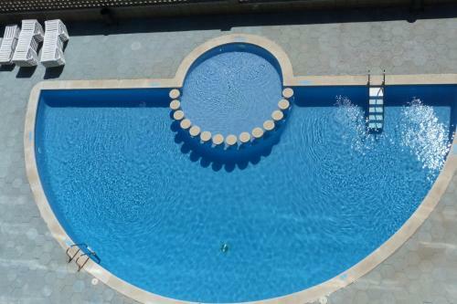 Apartamento Saloublues