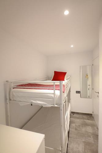 Apartamento Saloublues